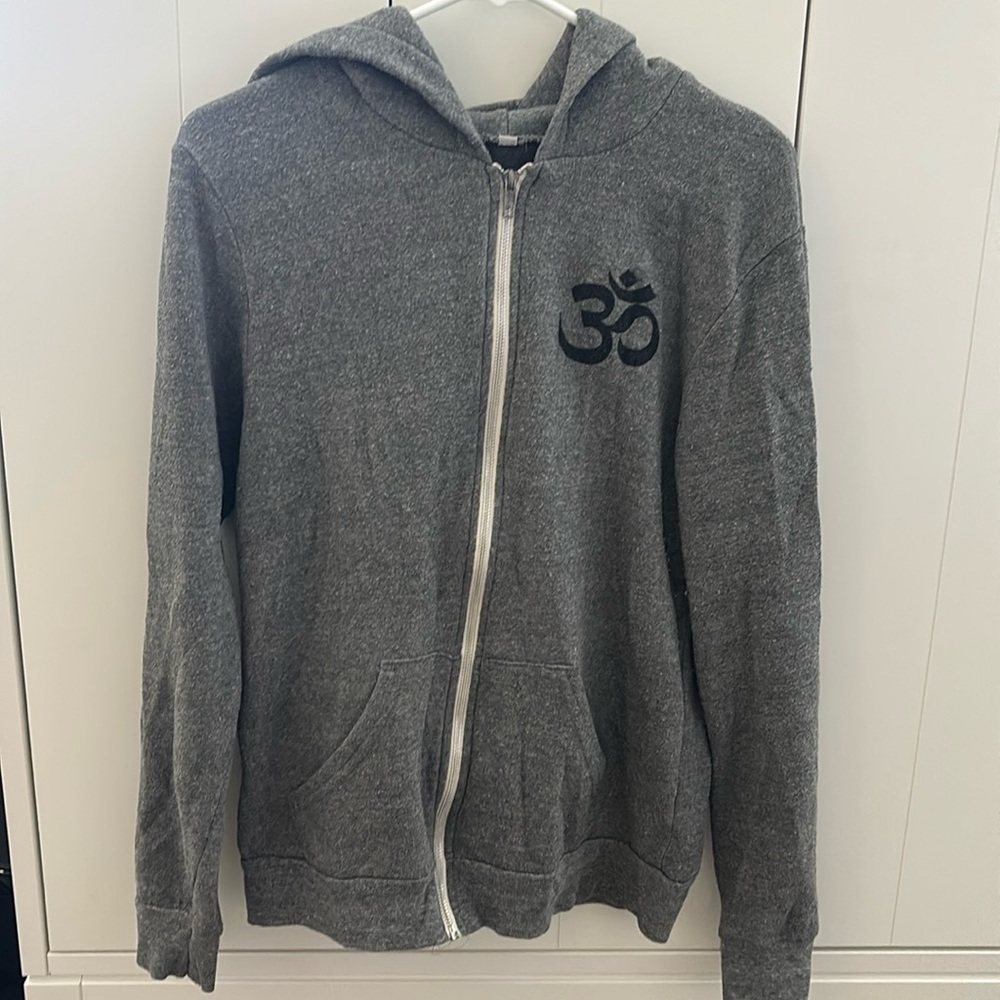 OG Spiritual Gangster Hoodie